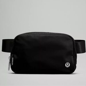 Brand New Lululemon Belt Bag